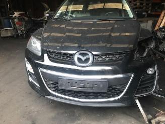 Autoverwertung Mazda CX-7 DIESEL - 2200CC - 6VIT 2011/1