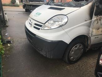 Nissan Primastar DIESEL - 2000CC - 6BAK picture 3