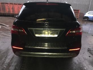 Dezmembrări autoturisme Mercedes ML ML350 - AUTOMAAT 2015/1