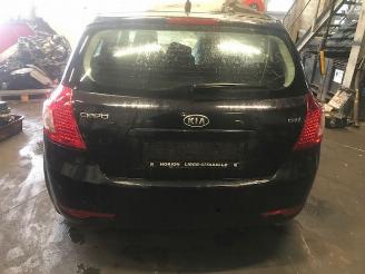 rozbiórka samochody osobowe Kia Cee d DIESEL/1500CC/6VIT 2011/1
