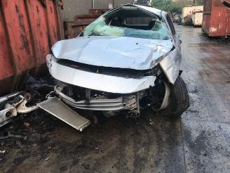 Autoverwertung Fiat Tipo BENZINE - 6VIT 2017/4