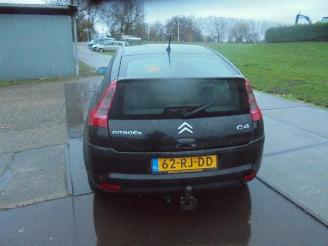 Citroën C4 C4 Coupe (LA), Hatchback 3-drs, 2004 / 2011 1.6 16V picture 3