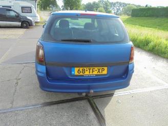 Opel Astra Astra H SW (L35), Combi, 2004 / 2014 1.4 16V Twinport picture 3