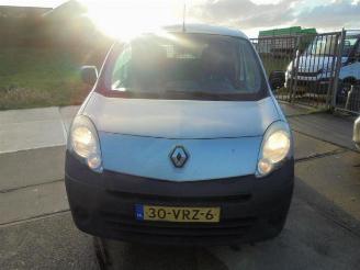Vrakbiler auto Renault Kangoo Kangoo Express (FW), Van, 2008 1.5 dCi 70 2008/6