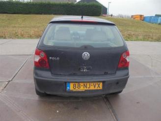 Volkswagen Polo Polo IV (9N1/2/3), Hatchback, 2001 / 2012 1.9 TDI 100 picture 3
