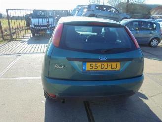 Ford Focus Focus 1, Hatchback, 1998 / 2004 1.6 16V picture 3