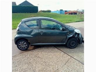 Citroën C1 C1, Hatchback, 2005 / 2014 1.0 12V picture 4
