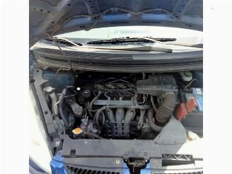 Mitsubishi Colt Colt (Z2/Z3), Hatchback, 2004 / 2012 1.5 16V picture 8