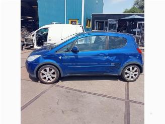 Mitsubishi Colt Colt (Z2/Z3), Hatchback, 2004 / 2012 1.5 16V picture 2