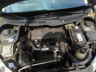 Peugeot 206 206 SW (2E/K), Combi, 2002 / 2007 1.4 HDi picture 7