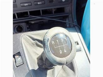 BMW 3-serie 3 serie Touring (E46/3), Combi, 1999 / 2006 318i 16V picture 6