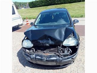 Autoverwertung Volkswagen Golf Golf V (1K1), Hatchback, 2003 / 2010 1.6 FSI 16V 2006/1