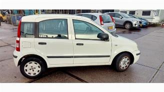 Fiat Panda Panda (169), Hatchback, 2003 / 2013 1.2, Classic picture 4