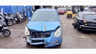 begagnad bil auto Opel Agila Agila (B), MPV, 2008 / 2014 1.0 12V 2009/4