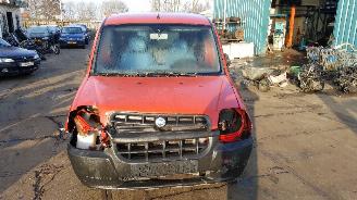 occasione autovettura Fiat Doblo  2005/1