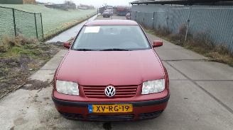 ocasión turismos Volkswagen Bora  1999/2