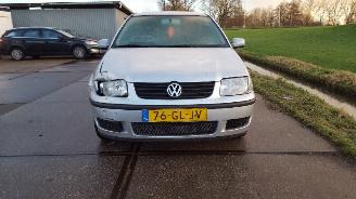 Gebrauchtwagen PKW Volkswagen Polo  2001/1