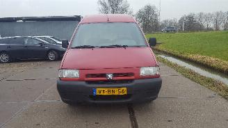 occasione autovettura Peugeot Expert Expert (224) MPV 1.9D (XUD9A(D9B)) [52kW]  (02-1996/12-2006) 1997/9