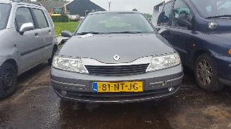 occasion passenger cars Renault Laguna Laguna II Grandtour (KG) Combi 1.8 16V (F4P-774) [89kW]  (03-2001/09-2007) 2004/2