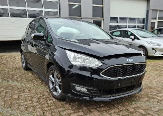  Ford C-Max C MAX 1.0 E BOOST 2019  69000KM 2019/1