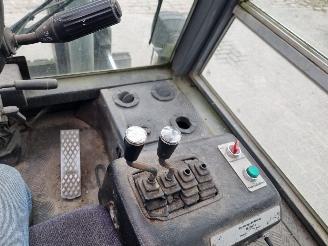 Jungheinrich  DFG 660 6t Heftruck picture 9