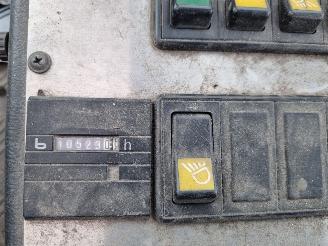 Jungheinrich  DFG 660 6t Heftruck picture 10