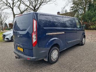 Ford Transit Custom 2.2 Tdci 114KW L2 picture 5