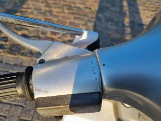 Vespa  PX125E 1981 picture 11