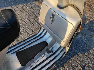 Vespa  PX125E 1981 picture 10