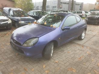 Ford Puma 1.7 picture 1