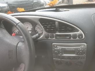 Ford Puma 1.7 picture 7