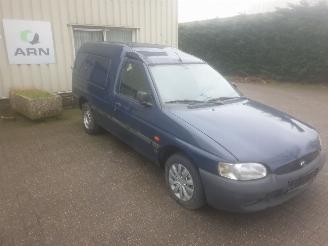 Vrakbiler auto Ford Escort express van 1999/1