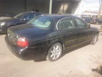 Jaguar S-type 4.0 v8 picture 1