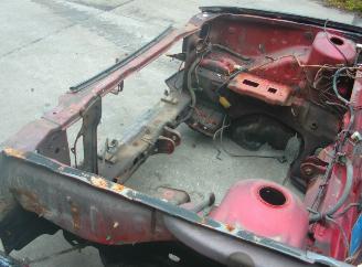 Honda Prelude  picture 6