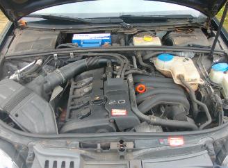  Audi A4 Avant  2005/7