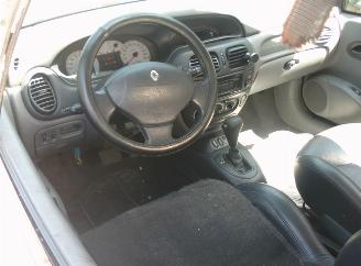 Renault Mégane cabriolet picture 5