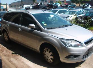Ford Focus station picture 2