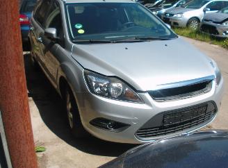 Ford Focus station picture 3