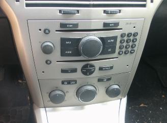 Opel Astra  picture 5