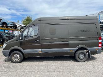 Mercedes Sprinter  picture 4