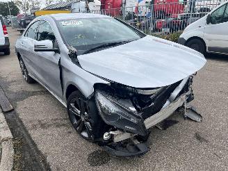 Mercedes Cla-klasse  picture 2