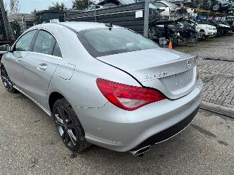 Mercedes Cla-klasse  picture 5