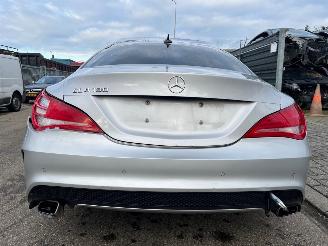 Mercedes Cla-klasse  picture 7