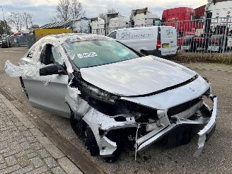 Mercedes Cla-klasse  picture 2
