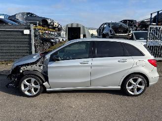 Mercedes B-klasse  picture 3