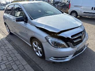 Mercedes B-klasse  picture 2