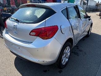 Opel Astra  picture 8