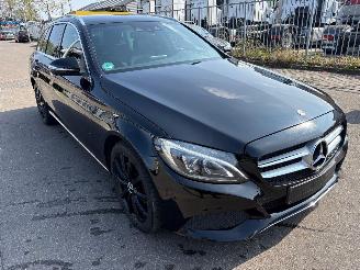 Mercedes C-klasse  picture 3