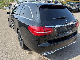 Mercedes C-klasse  picture 6