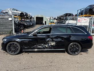 Mercedes C-klasse  picture 4